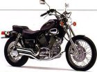 Yamaha XV 400 Virago